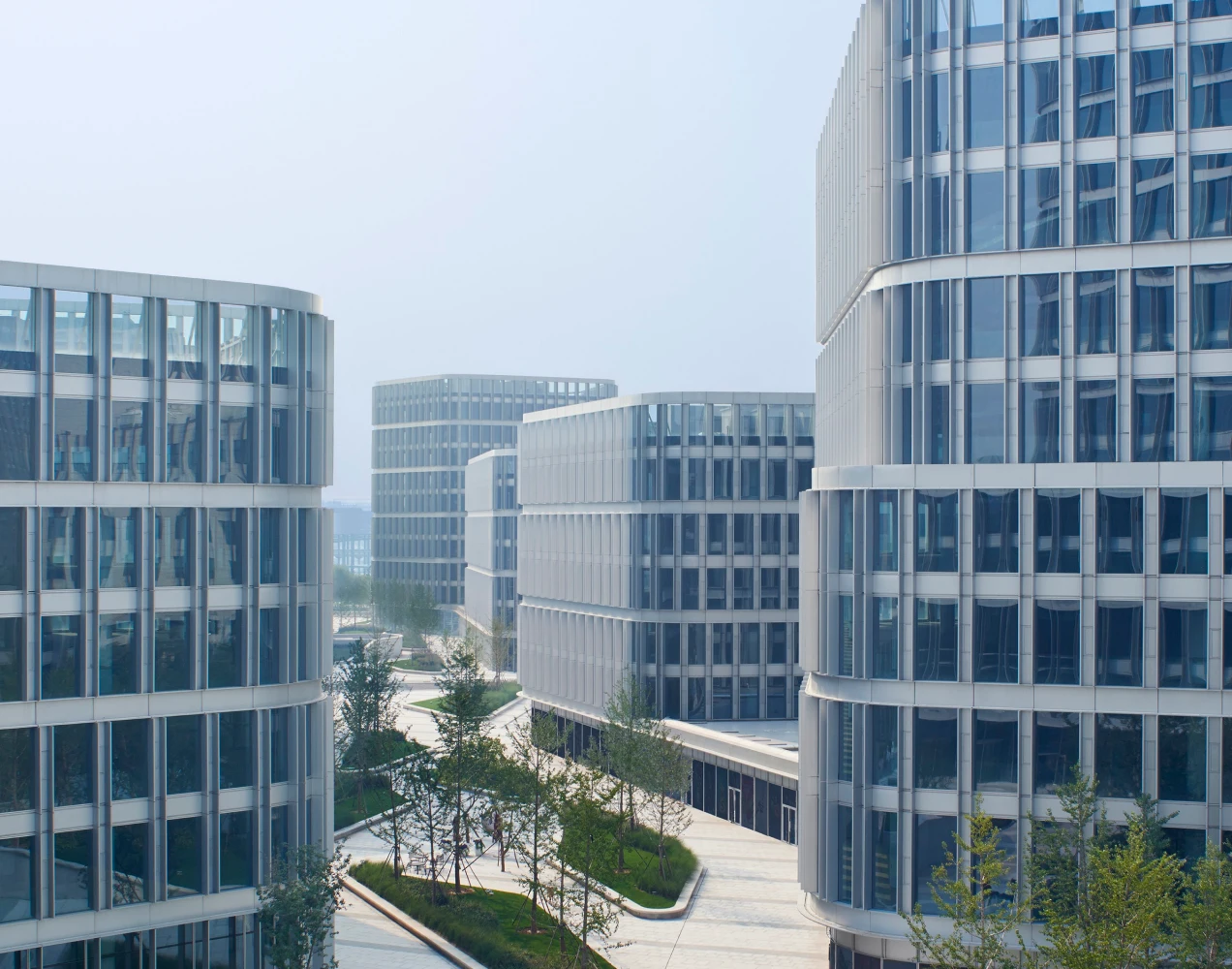 Hastings Ranch Plaza