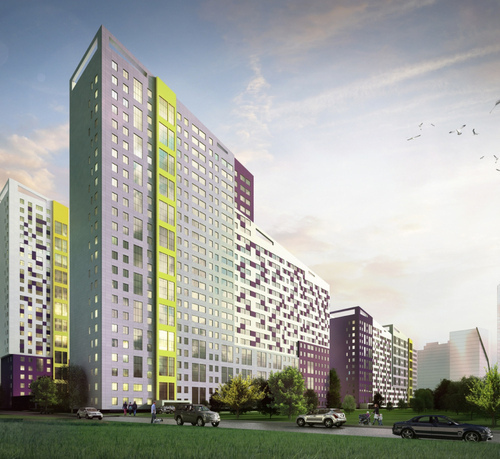 Hastings Ranch Plaza